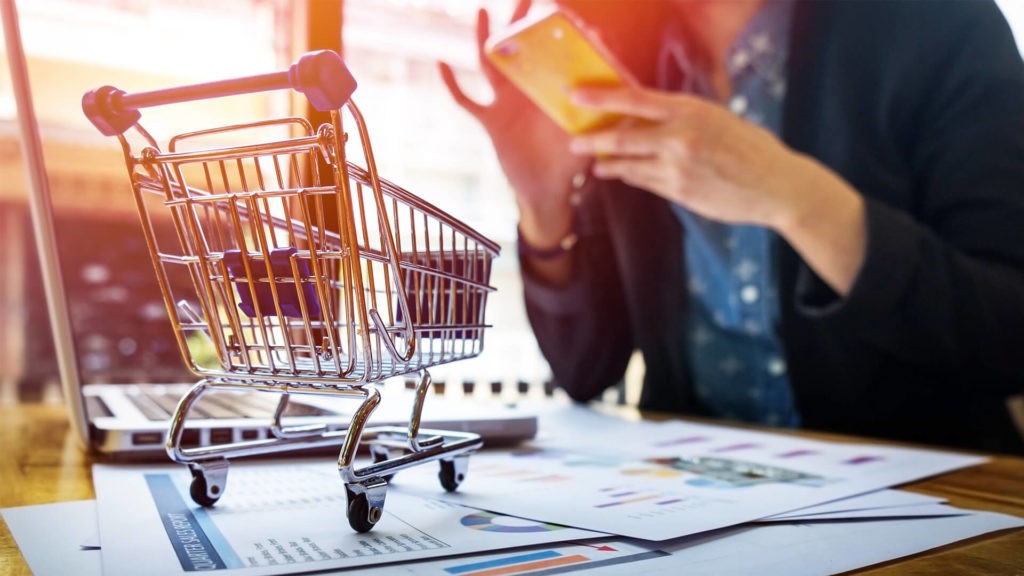 Steps to Creating a Successful ECommerce Business