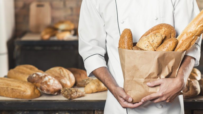 Bakery Business