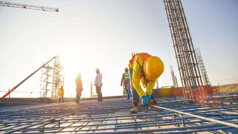 Construction Business