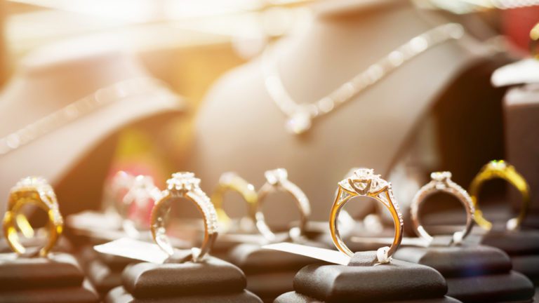 Jewelry Business
