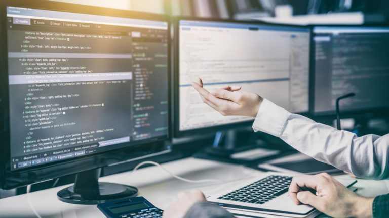 Web Development