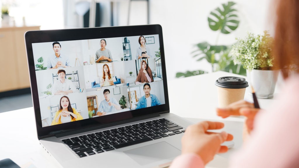 Best Apps To Make Working From Home Productive