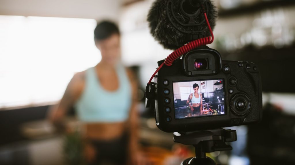 Why is it important to use video for lead generation