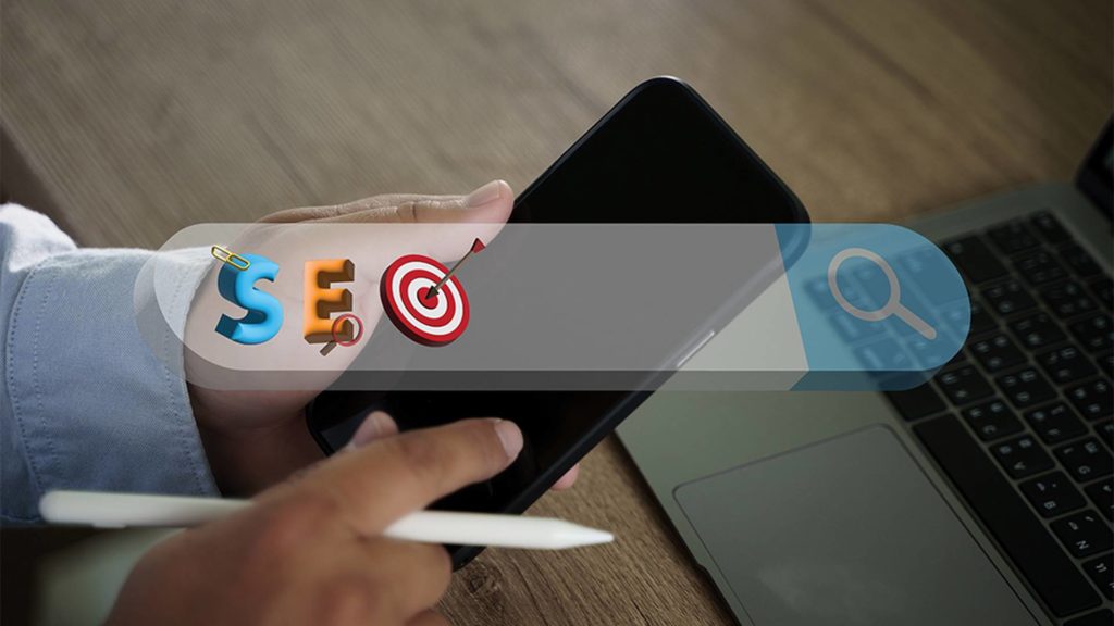 How do I optimize my website for SEO?