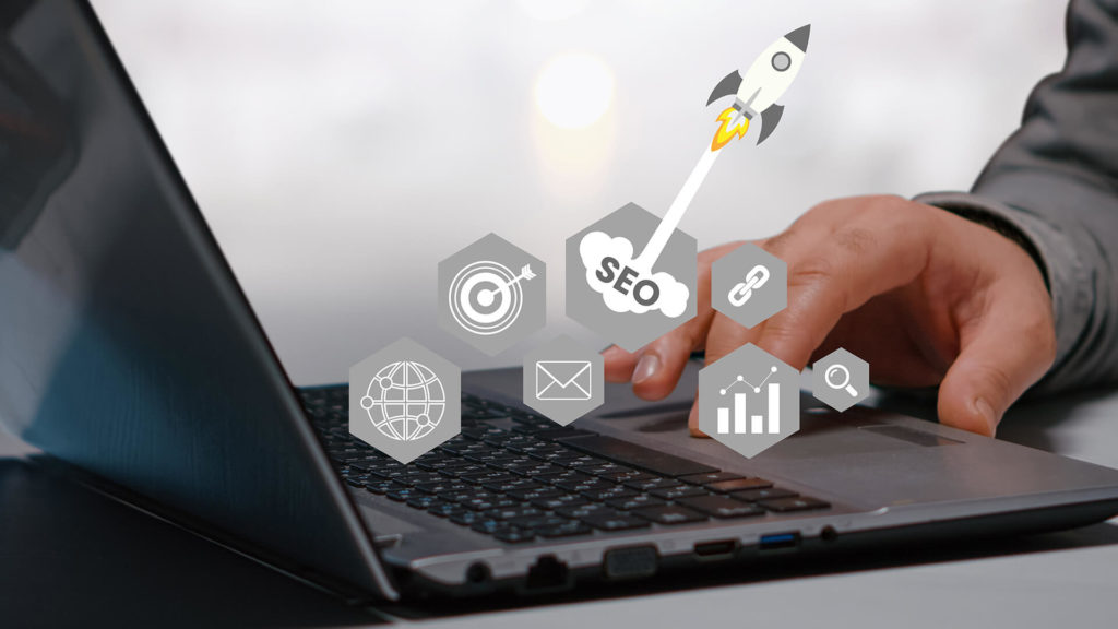 Why Should a Business Hire an SEO Agency In Dubai?