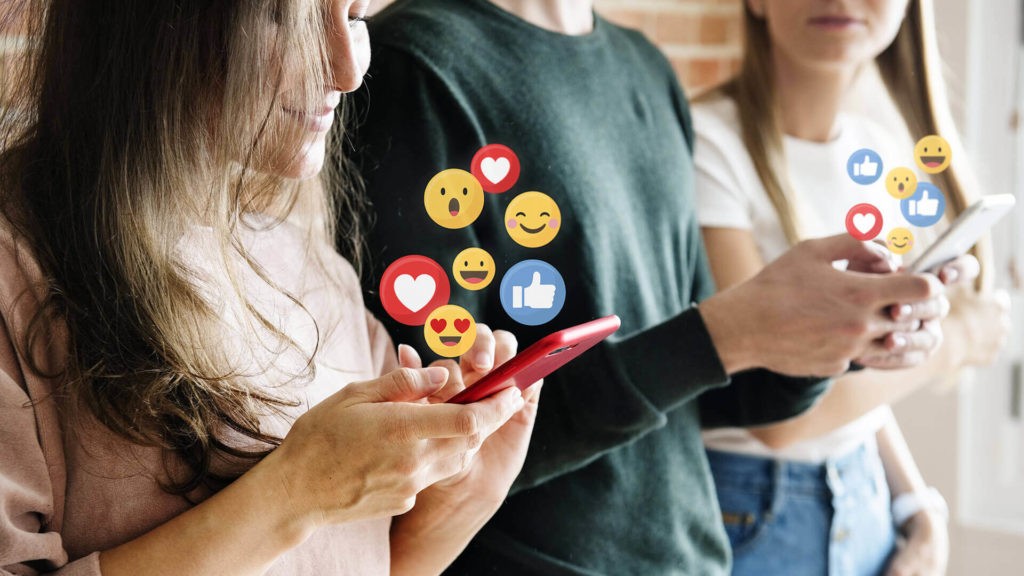 Social Media Trends to watch for 2024