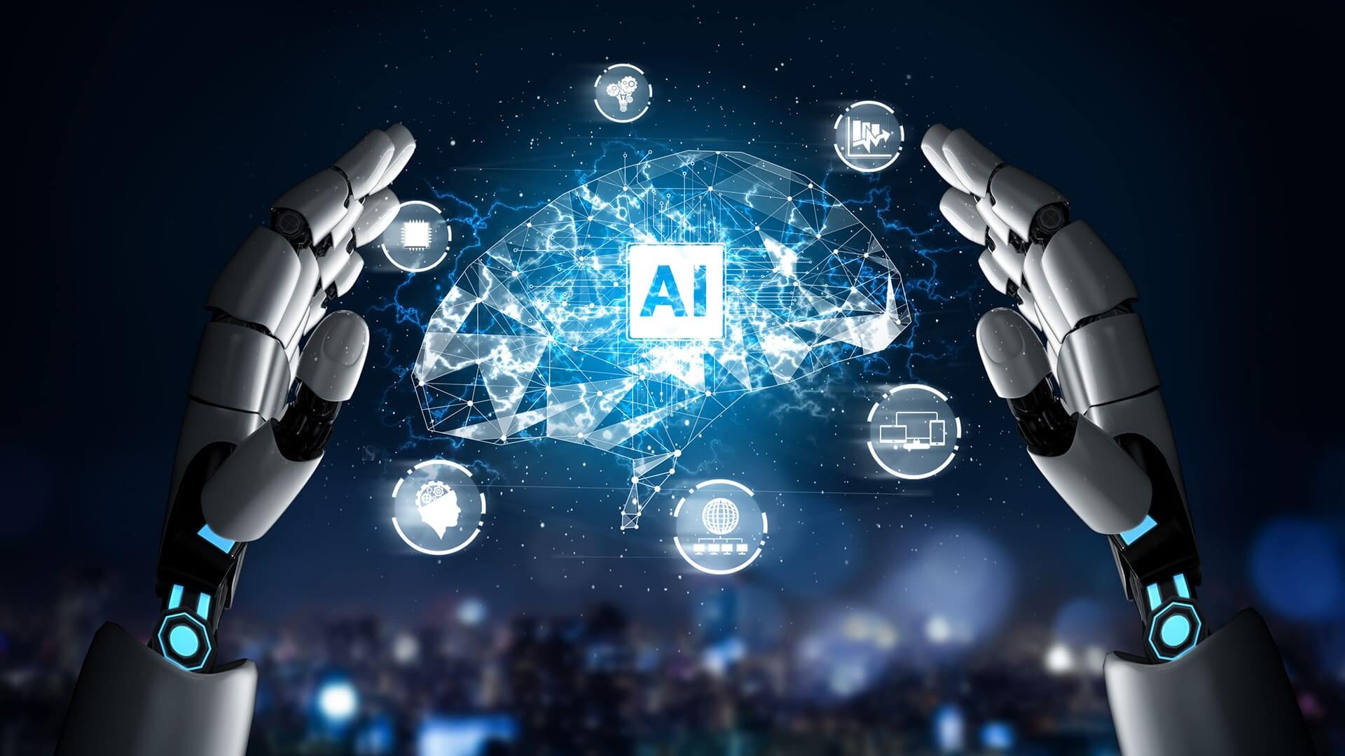 Artificial Intelligence (AI)