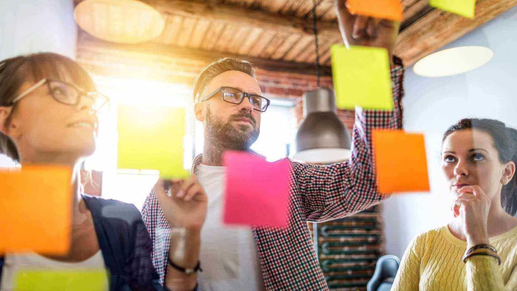 What are the benefits of a digital marketing agency?