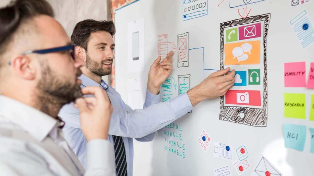 Benefits of Working With a Digital Marketing Agency
