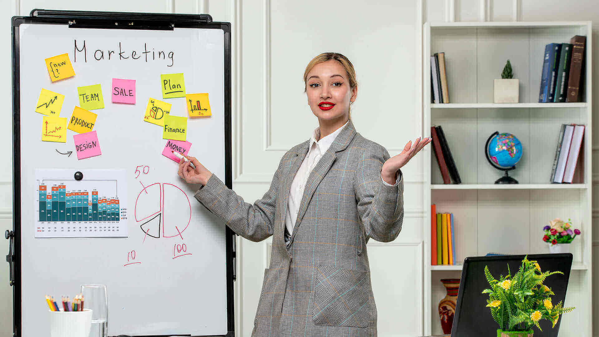 Benefits of hiring a digital marketing agency