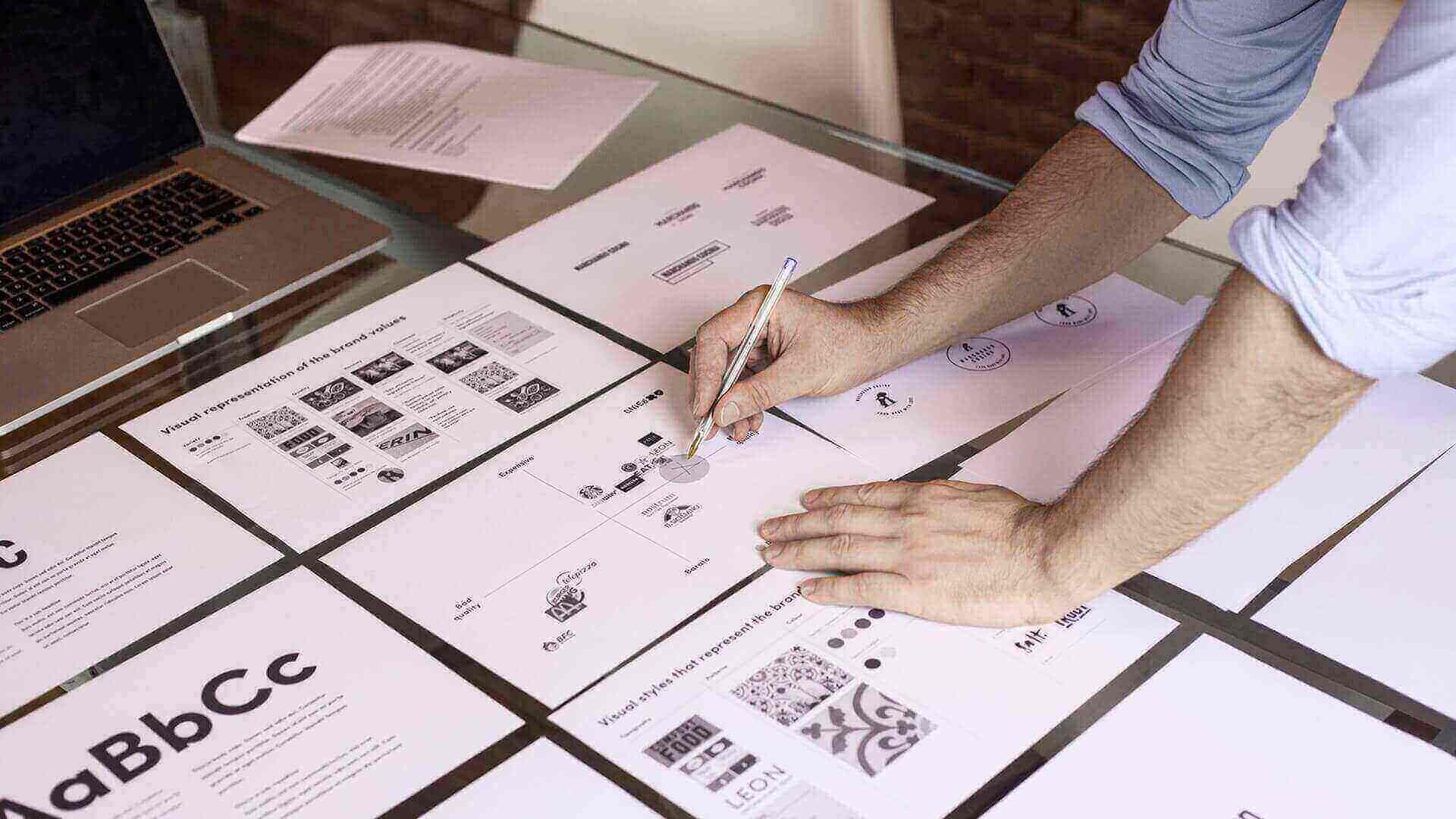 Tips For Choosing The Best Brand Name