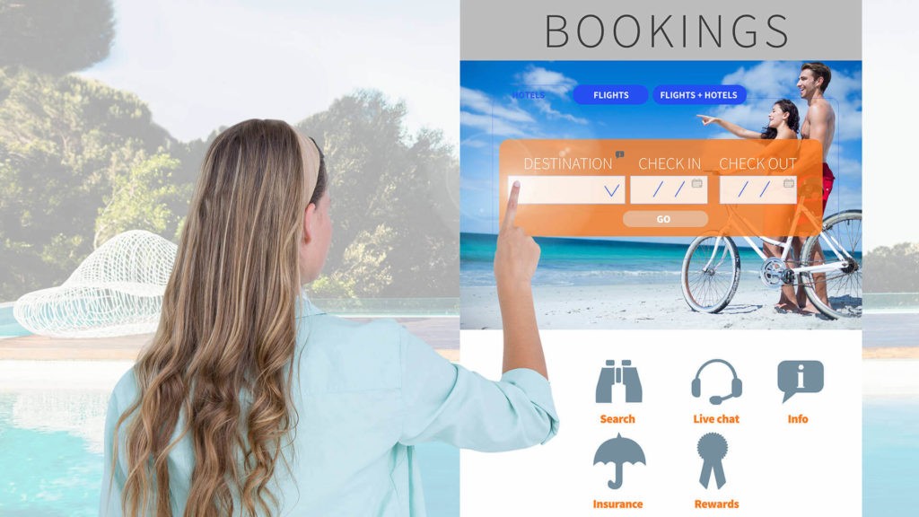 Modern Web Design Trends