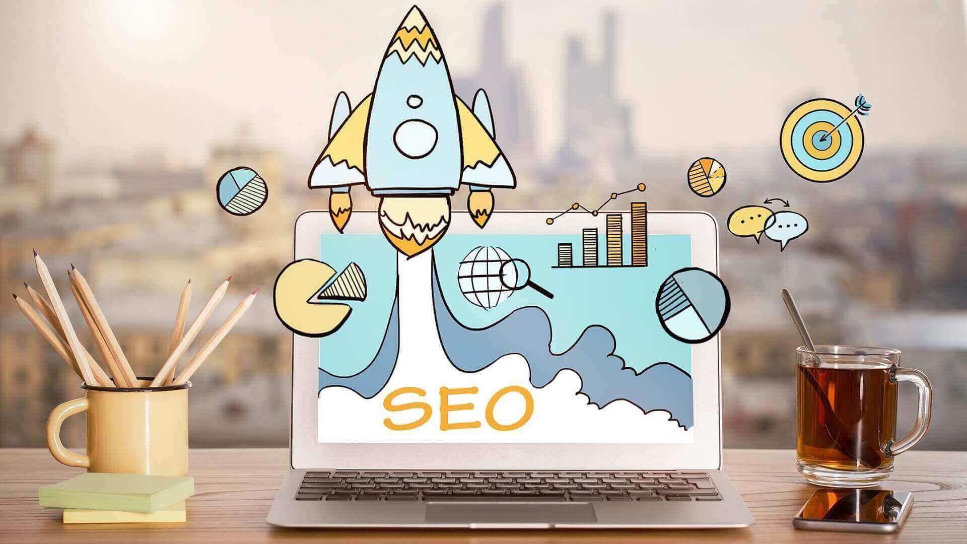 Importance of SEO for Your Business