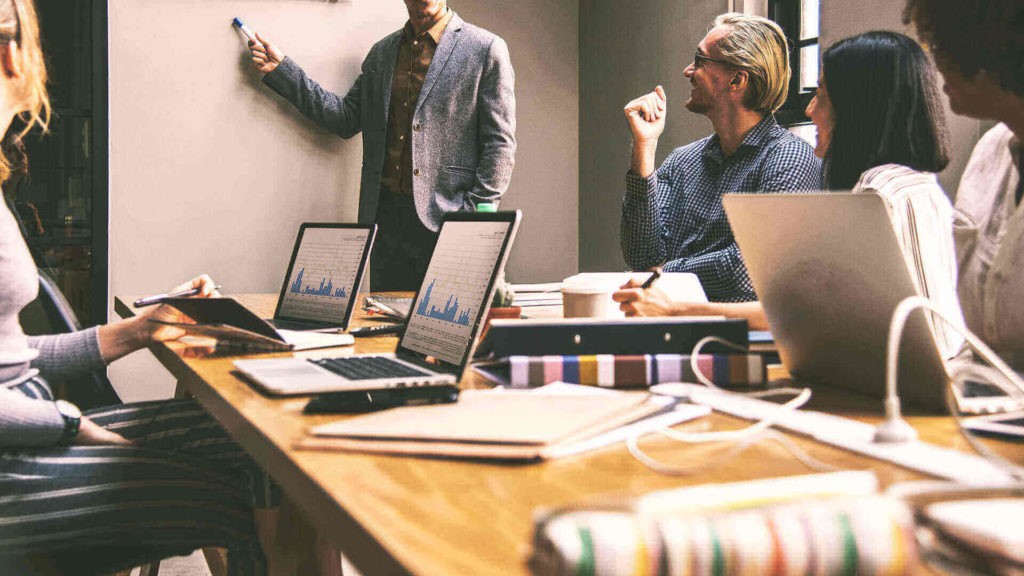How Digital Marketing Works - Everything you need to know