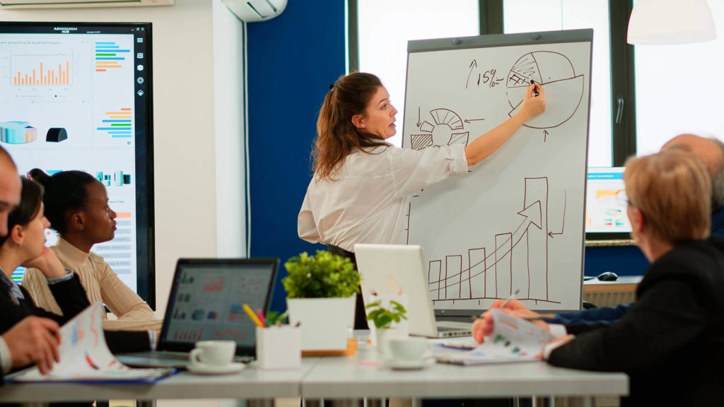 How to Choose the Right Digital Marketing Agency in Dubai?