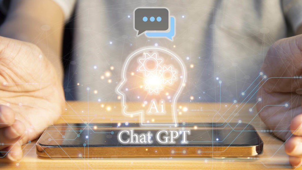Importance of content and SEO in ChatGPT