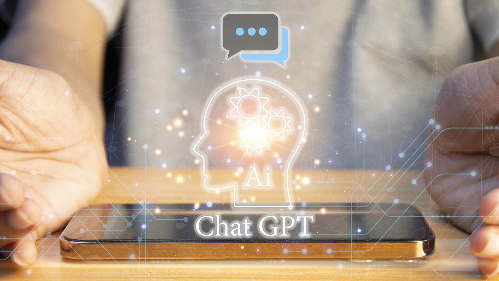 Importance of content and SEO in ChatGPT