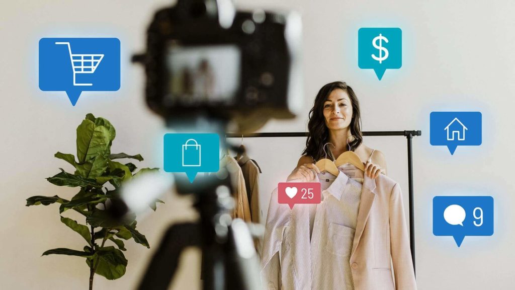 The Power of Influencer Marketing for your Business