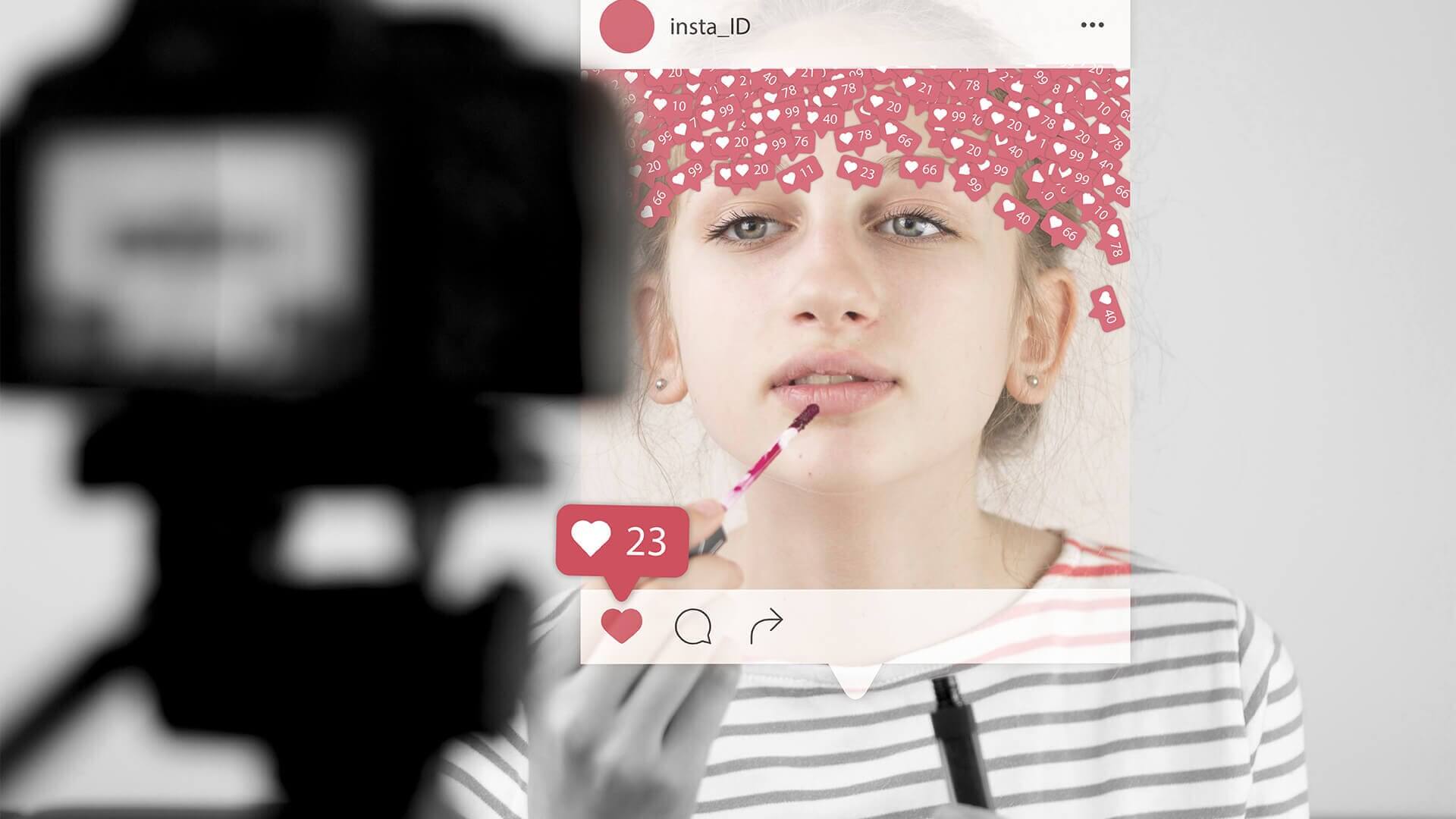 The Power of Influencer Marketing in the Digital Age