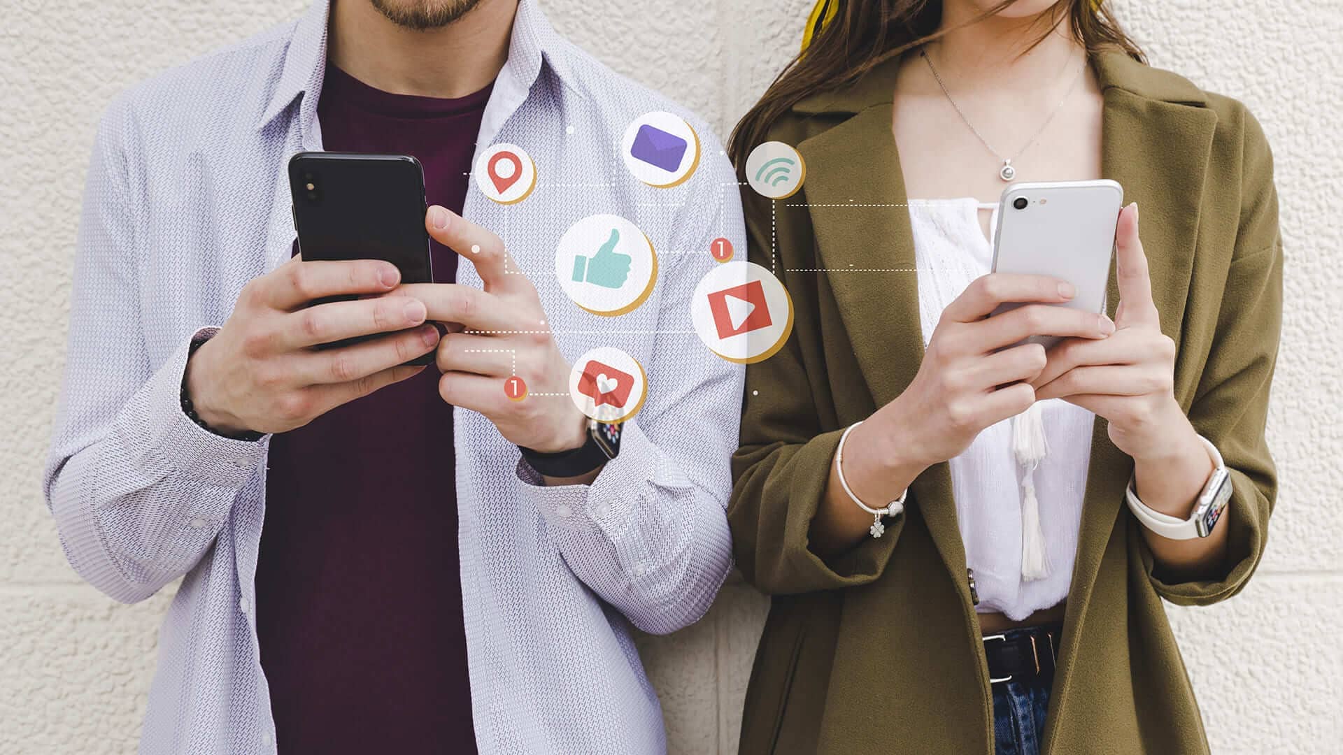 The Power of Social Media Influencers in Your Digital Marketing