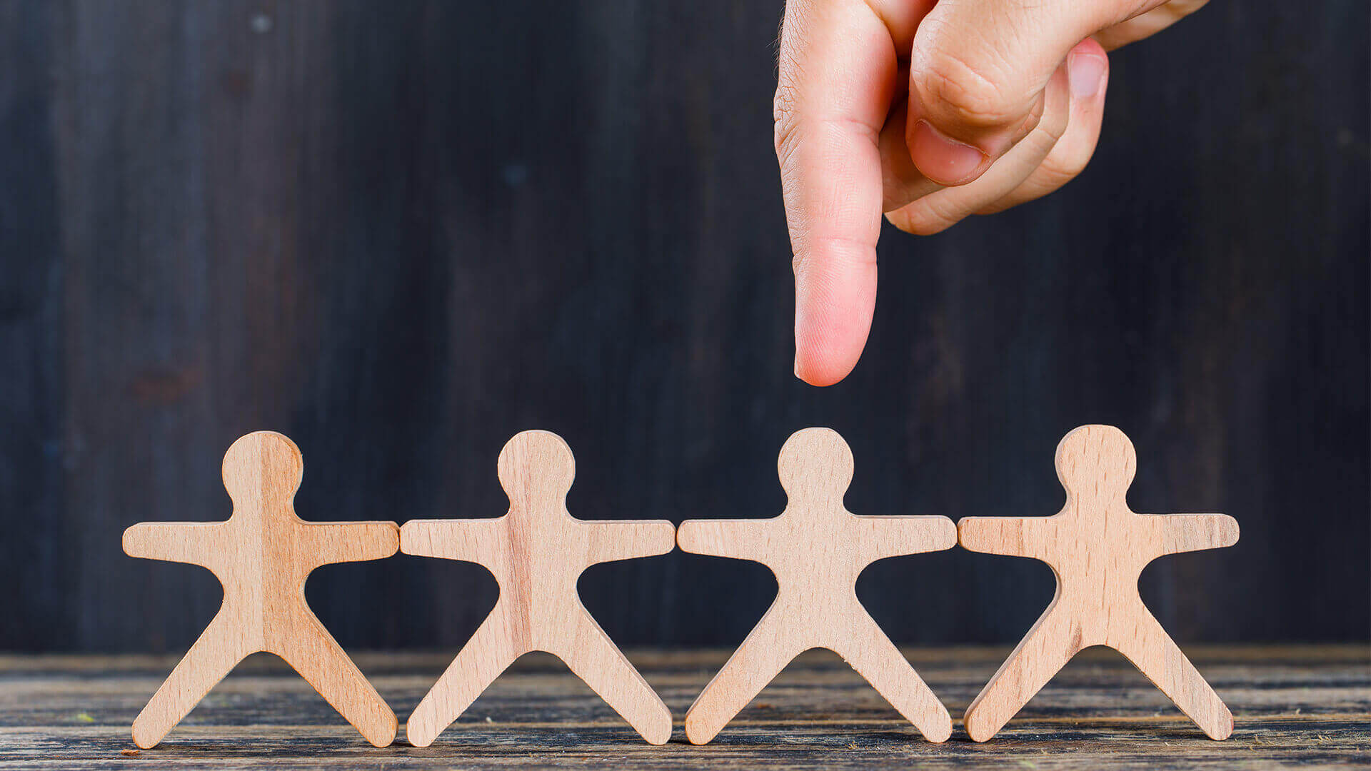 Digital Marketing Strategy Target Audience