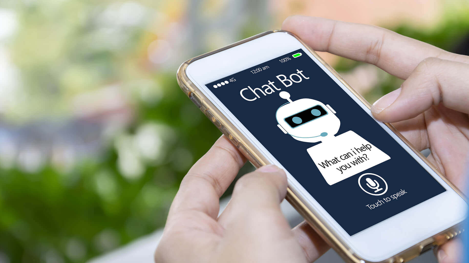 Chatbots