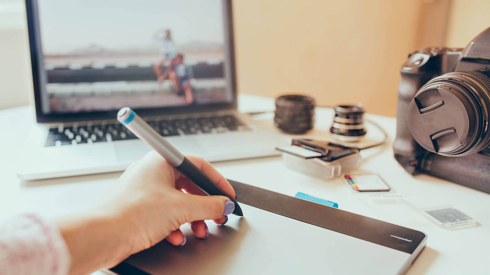 How do you make content interactive to engage audience?
