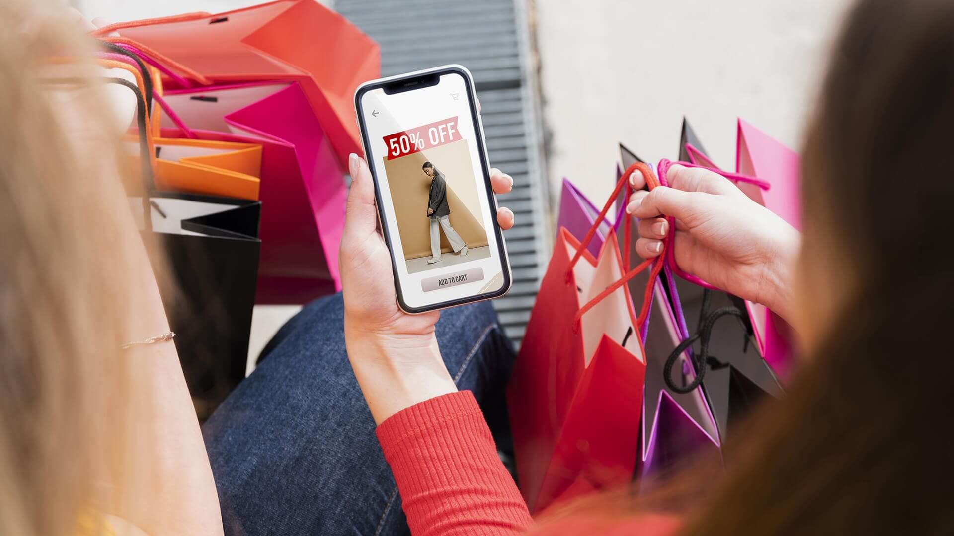 Social Commerce: Sell Products Directly on Social Media