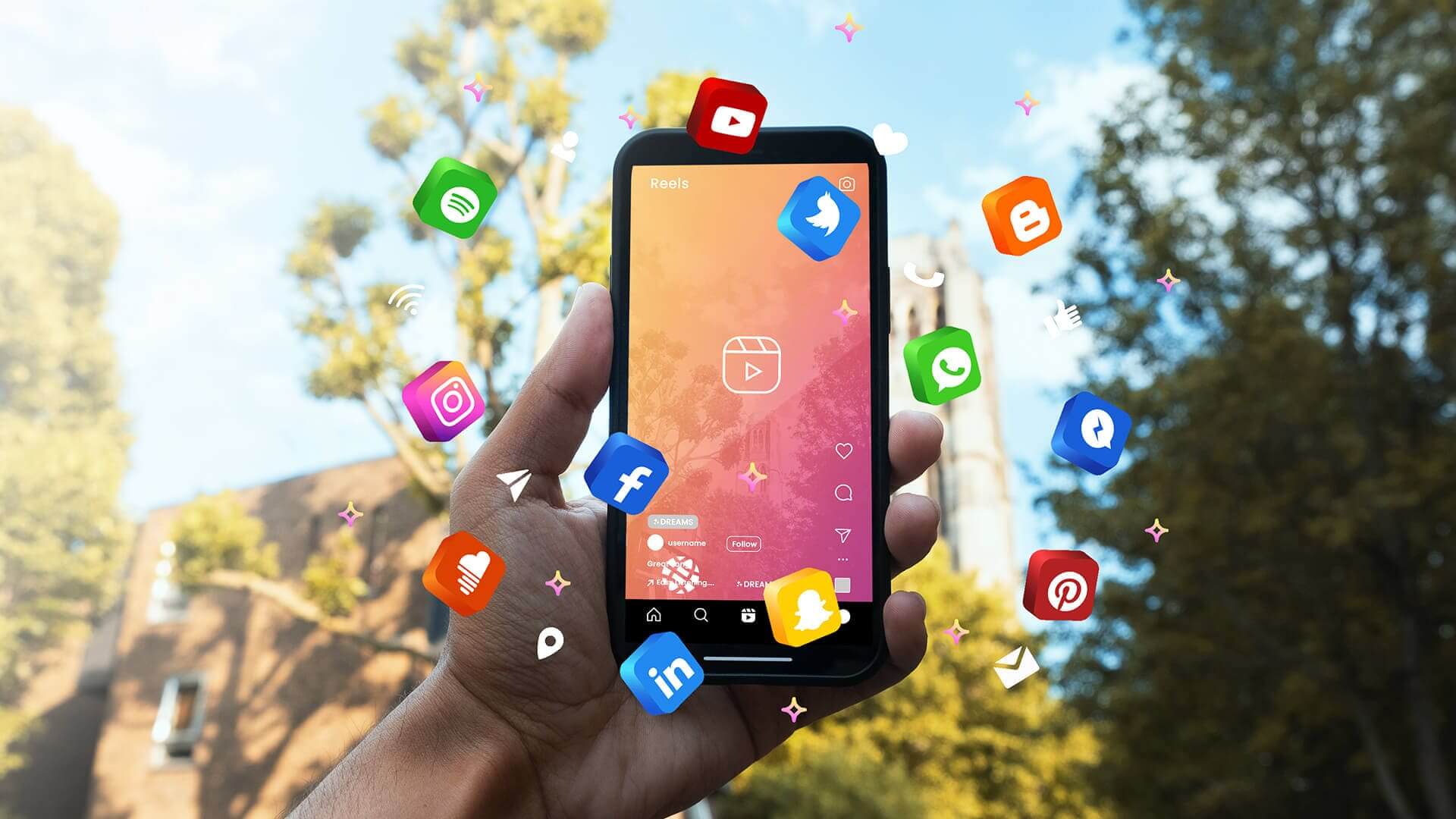 Social Media Tactics for Business Success