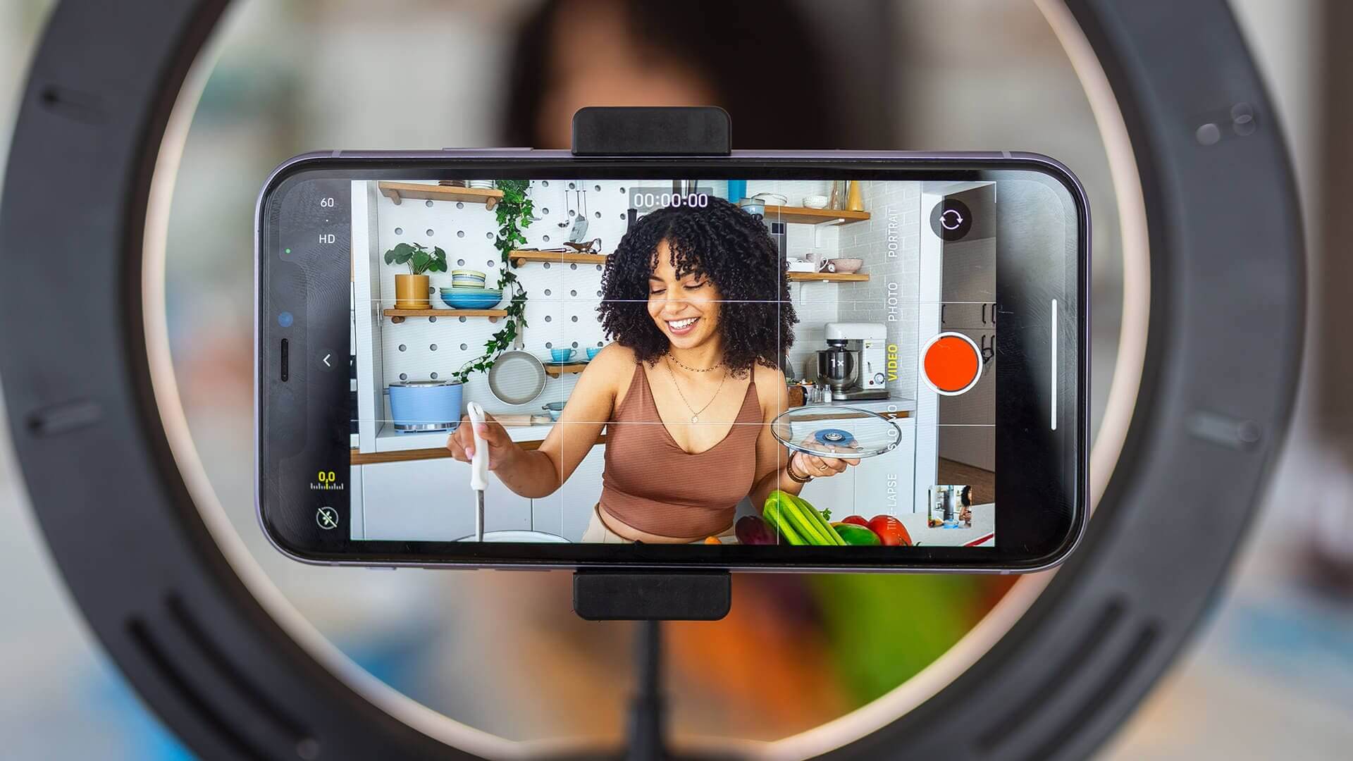 The Rise of Short-Form Video Content