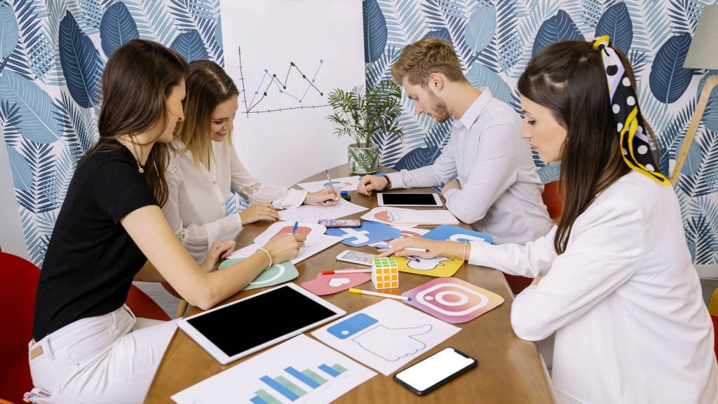 Benefits of Partnering with a Dubai Digital Marketing Agency