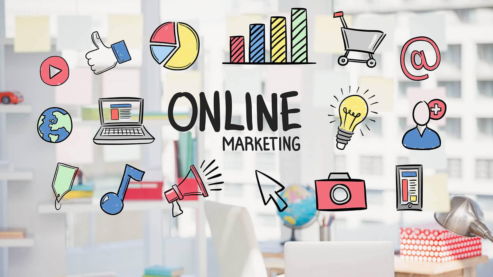 Key Digital Marketing Services in Dubai