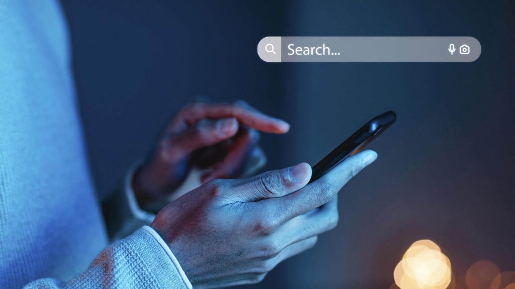 The Impact of Social Media on SEO
