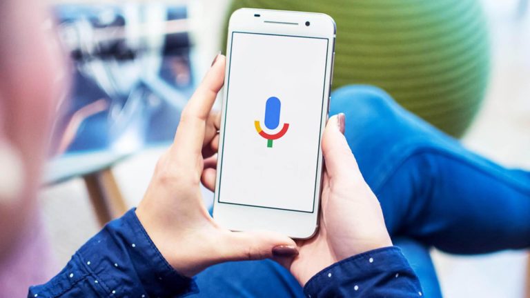 The Rise of Voice Search and Its Impact on Digital Marketing