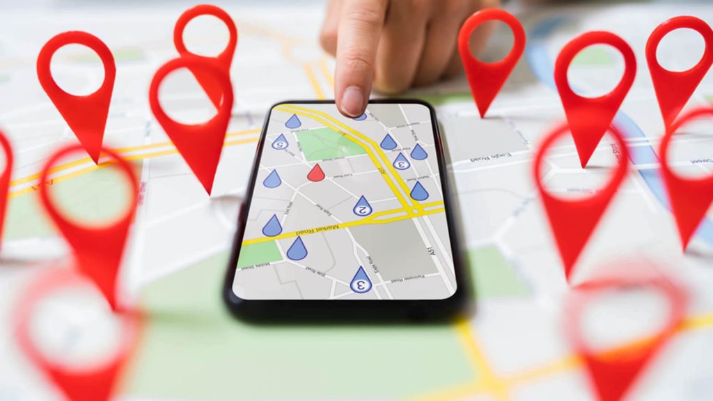 The Power of Local SEO and Voice Search in Dubai