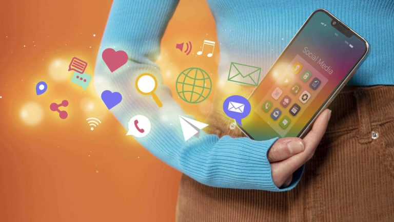 Benefits of Social Media Marketing Campaigns
