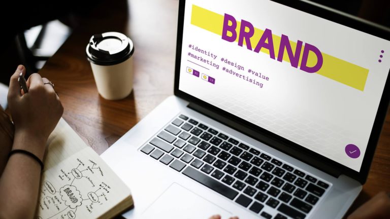 What is the ROI of branding?