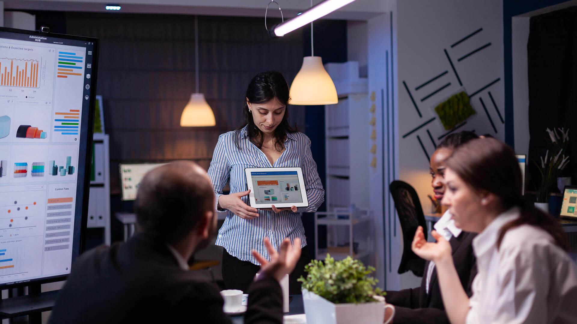 How to choose the right digital marketing agency in Dubai?