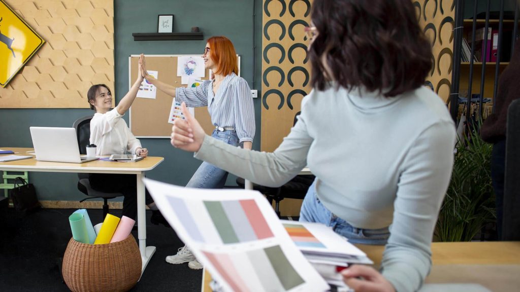 Why should I choose a branding agency?