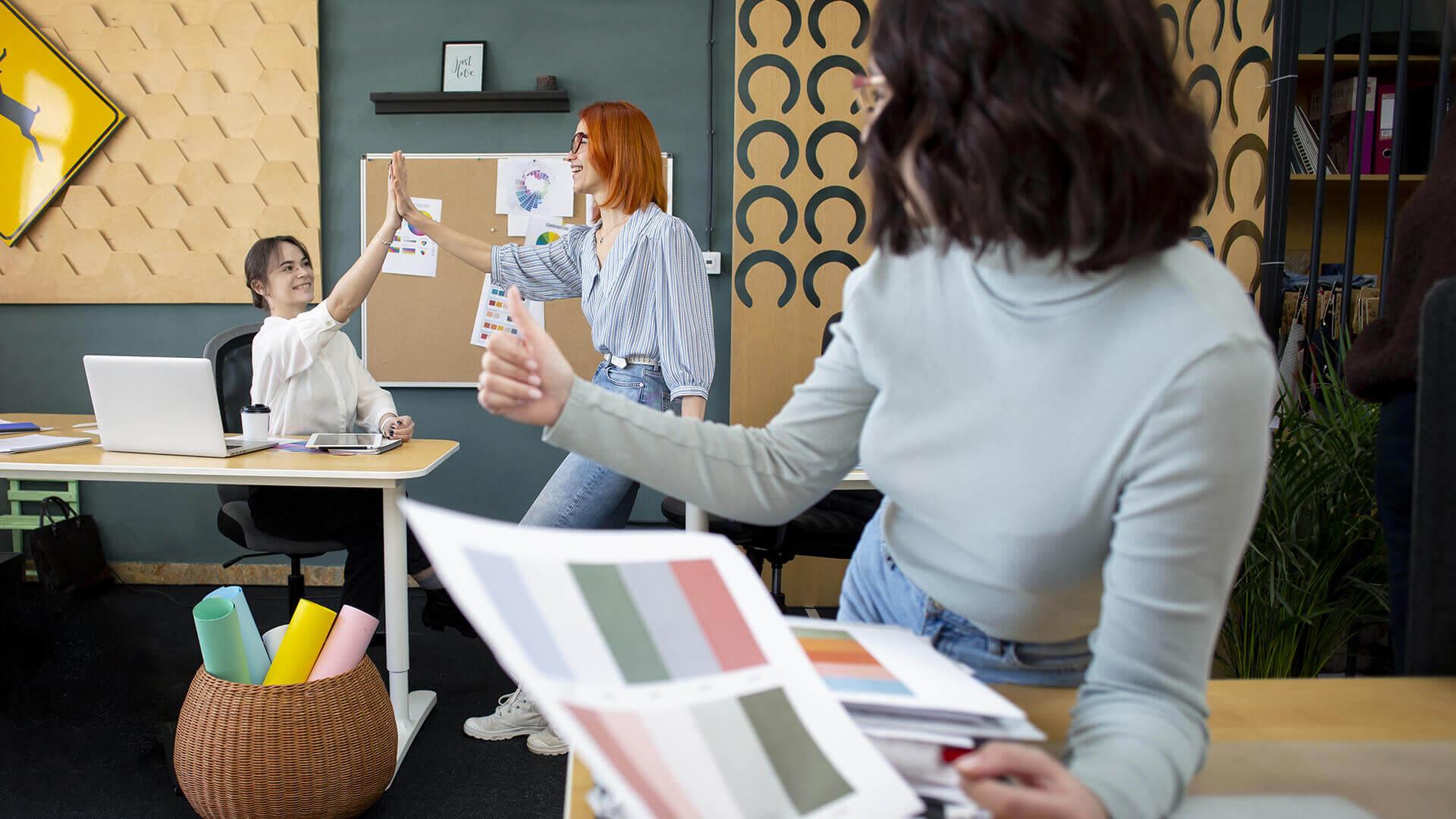 Why should I choose a branding agency?