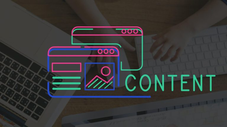 Why use a content strategy?
