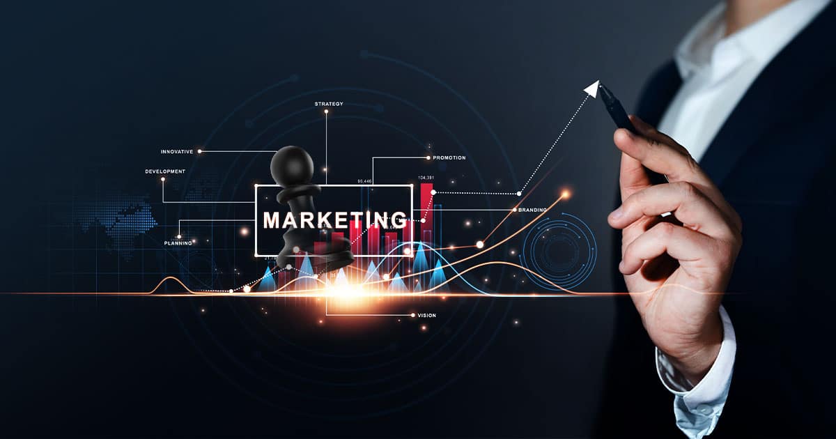 What are the top benefits of digital marketing?