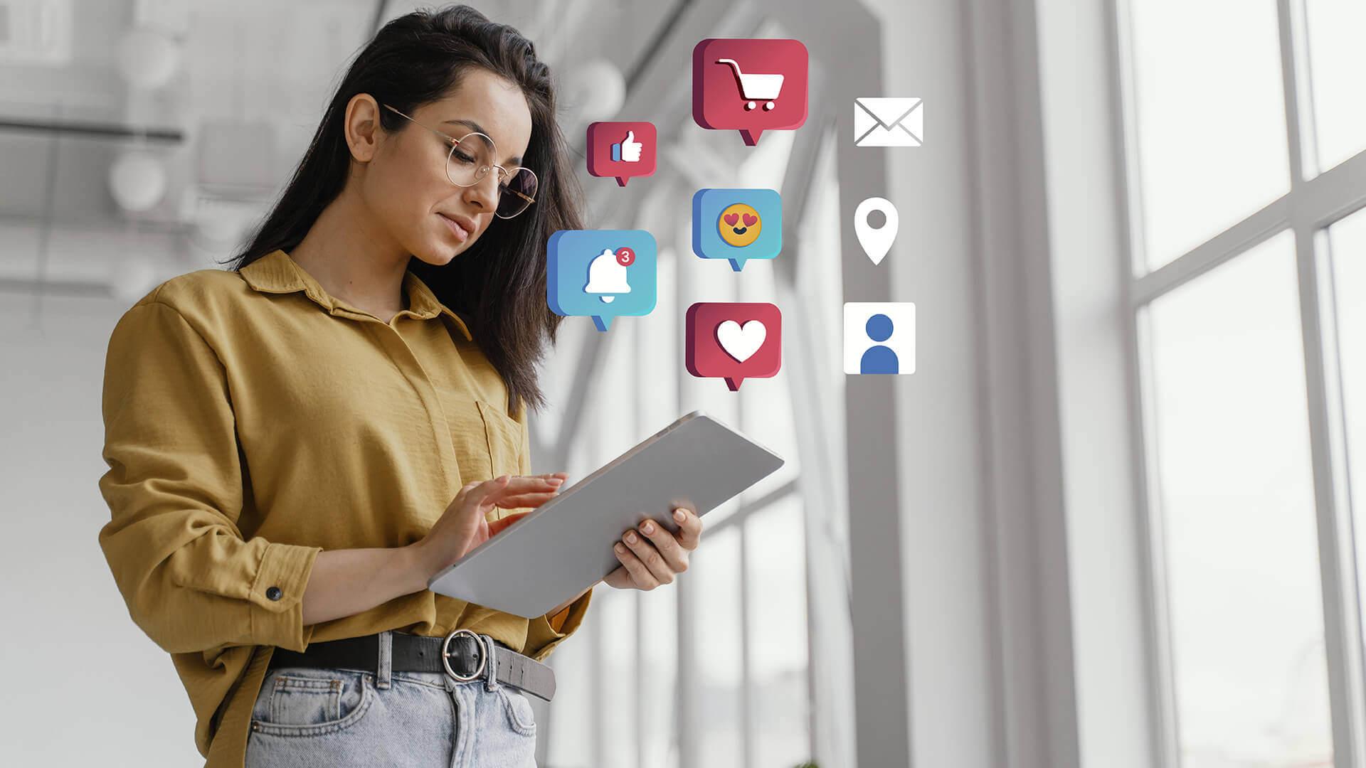 Benefits of Digital Marketing in Dubai