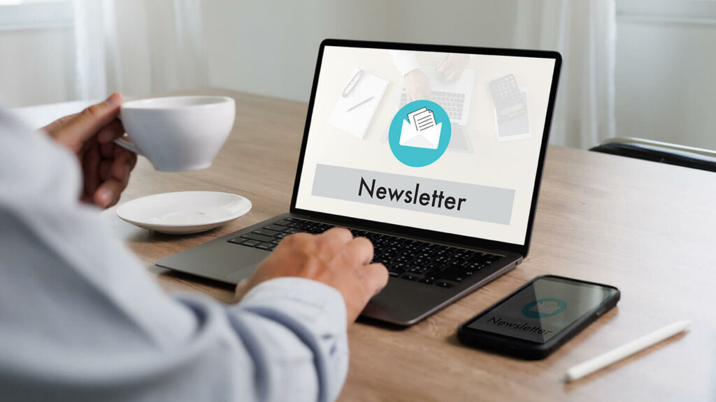 7 Benefits of Email Marketing for Your Business