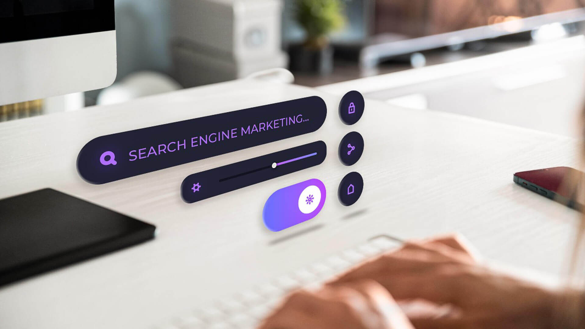 Search Engine Optimization (SEO)