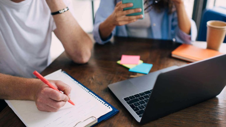 Increase brand awareness with engaging content